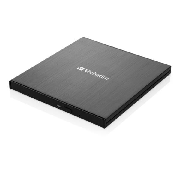 Verbatim MOBILE BLU-RAY REWRITER 3.0